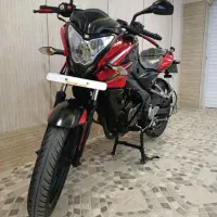 پالس باجاج ان اس اکازیون ۱۵۰cc