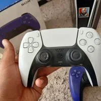 ps5|کنسول، بازی ویدئویی و آنلاین|ری, عباس‌آباد|دیوار