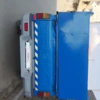 سایپا اتاق تعویض