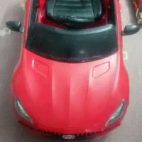 ماشین شارژی درحدنو