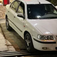 سمند|خودرو سواری و وانت|خرمآباد, |دیوار