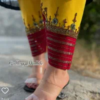 شلوار بندری