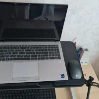 Hp zbook fury g10|رایانه همراه|اصفهان, باغ نگاره|دیوار