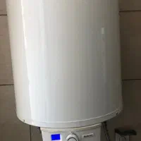 آبگرمکن برقی بوتان و دو عدد بخاری برقی آبسال|آبگرمکن، پکیج، شوفاژ|شاهینشهر, خانه کارگر|دیوار