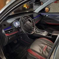 ام وی ام x55 مدل ۱۴۰۳|خودرو سواری و وانت|تهران, فردوس|دیوار