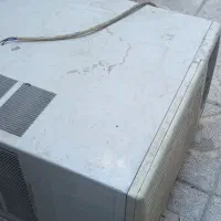 کولر|کولر گازی و فن‌کوئل|بجنورد, |دیوار