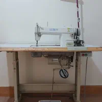 چرخ خیاطی جمیسی نو