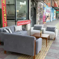 مبل ببر، قسطی پرداخت کن، بدون پیش‌پرداخت