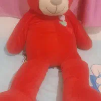 اساب بازی عروسک خرسی بامشاد تپل مپل