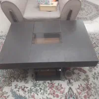 میز جلو مبلی