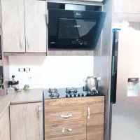 80متر دو خواب * با پارکینگ * / محدوده بلوار خرمشهر|اجارهٔ آپارتمان|پاکدشت, پاکدشت (مامازند)|دیوار