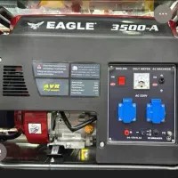 موتور برق ایگل آلمان اصل مسی نونو