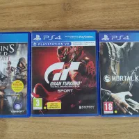 دیسک بازی PS4