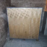مادگی چشمی سوپرمی