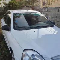 ریو ls مدل ۹۰|خودرو سواری و وانت|چمستان, |دیوار