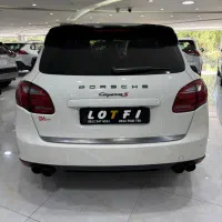 پورش کاین s|خودرو سواری و وانت|تهران, نیلوفر|دیوار