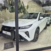 آریزو ۶ جی تی تحویل روز سفید خشک بدون کارکرد