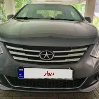 جک j4|خودرو سواری و وانت|تهران, شهرک غرب|دیوار