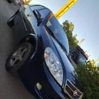 خودرو سواری لیفان 520 i  مدل 91