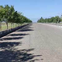 زمین تجاری مسکونی واقع در شهر ارمغانخانه|فروش زمین و ملک کلنگی|قره پشتلو, |دیوار