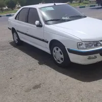 پژو پارس LX TU5، مدل ۱۴۰۰|خودرو سواری و وانت|شوش, |دیوار