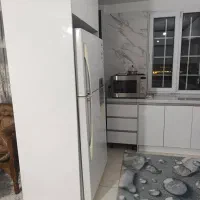 88متر دوخوابه حکمت ضلع شمال اندرزگو|فروش آپارتمان|تهران, حکمت|دیوار