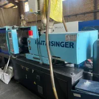 فروش دستگاههای تزریق پلاستیک چینی و ایرانی|ماشینآلات صنعتی|سنندج, |دیوار