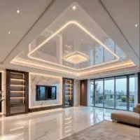 کناف و دکوراسیون داخلی عسگری