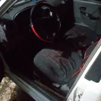 پراید دوگانه دستی ۹۱|خودرو سواری و وانت|اهواز, منبع اب|دیوار