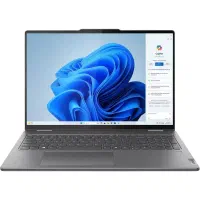 لپ تاپ 16 اینچی لنوو مدل Yoga Slim 7 Ultra 7 155U