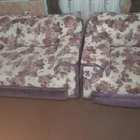 مبل راحتی|مبلمان خانگی و میز عسلی|آق قلا, |دیوار