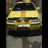 سمند معمولی خط ویژه 250لیتربنزین