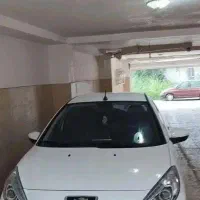 207مدل 96|خودرو سواری و وانت|رشت, توشیبا|دیوار