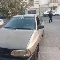 پراید ۱۳۱|خودرو سواری و وانت|قرچک, زیبا شهر|دیوار
