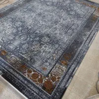 فرش کالکشن شاهکار رنگ‌بندی به روز|فرش|بندرعباس, |دیوار