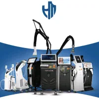 فروشنده دستگاه های زیبایی کلینیکی