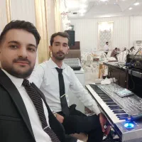 ارکستر و دیجی عروسی خواننده عروسی|خدمات پذیرایی، مراسم|قم, نیروگاه|دیوار
