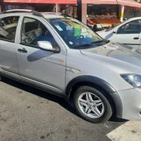 کوئیک اتومات فول بدون رنگ ۱۴۰۲|خودرو سواری و وانت|تهران, طرشت|دیوار