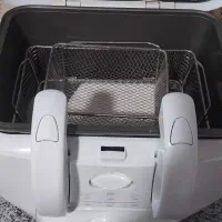 سرخ کن سانی نو|اجاق گاز و لوازم برقی پخت‌وپز|کرمانشاه, |دیوار