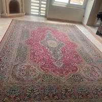 فرش ماشینی ۱۲ متری|فرش|تهران, نیاوران|دیوار