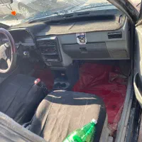 پراید هاچبک بدون پوسیدگی|خودرو سواری و وانت|گالیکش, |دیوار