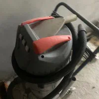 جارو برقی ۳متوره