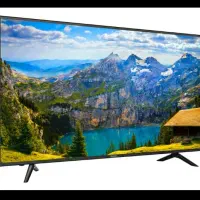 تلویزیون ۵۵اینچ هوشمند هایسنس 4K