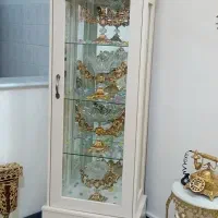 ویترین /بوفه عروس