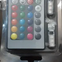 چراغ ال ای دی ریموت دار