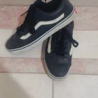 کتونی اسپرت ونس