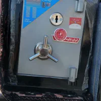 فروش گاوصندوق های خانگی فروشگاهی