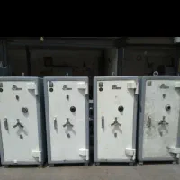 کارکرده گاوصندوق 2000S 1500S کاوه استوک گنجینه کمد