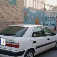 سیتروئن زانتیا 2000cc، مدل ۱۳۸۶ استسنائی در حد|خودرو سواری و وانت|تهران, بهارستان|دیوار