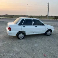 پراید 132 مدل 90|خودرو سواری و وانت|بندر ترکمن, |دیوار